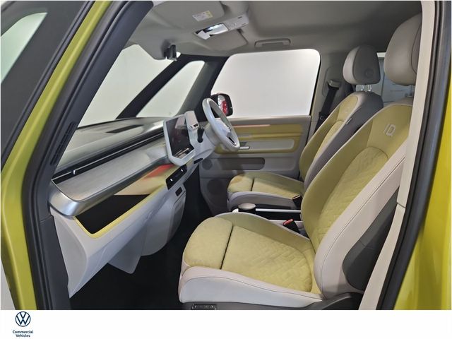 Image for 2024 Volkswagen ID. Buzz **JUST IN** 1st Edition 204 Pro Performance 77kWh Battery Auto