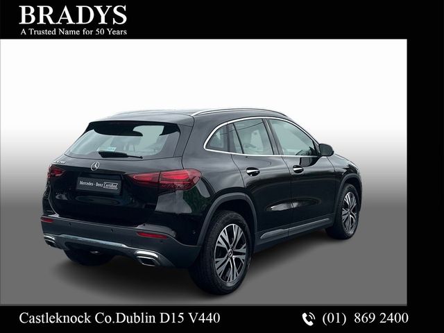 Image for 2024 Mercedes-Benz GLA Class GLA 200 Progressive**LOW KMS**