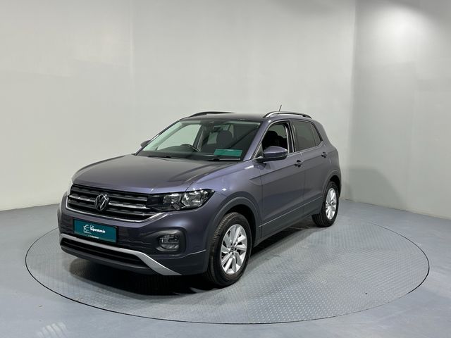 Image for 2023 Volkswagen T-Cross Life 1.0 TSi