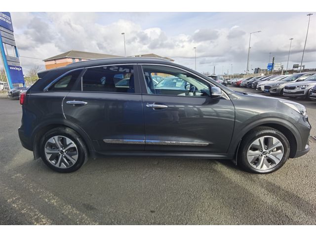 Image for 2021 Kia Niro 64KWH MY2021 - FINANCE AVAILABLE - CALL US TODAY ON 01 492 6566 OR 087-092 5525