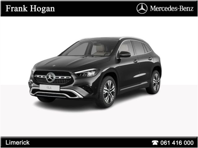 Image for 2026 Mercedes-Benz GLA Class GLA180 Progressive Plus