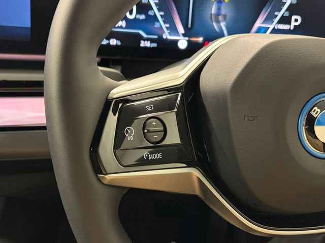 Image for 2025 BMW i5 EDRIVE40 SPORT EDITION