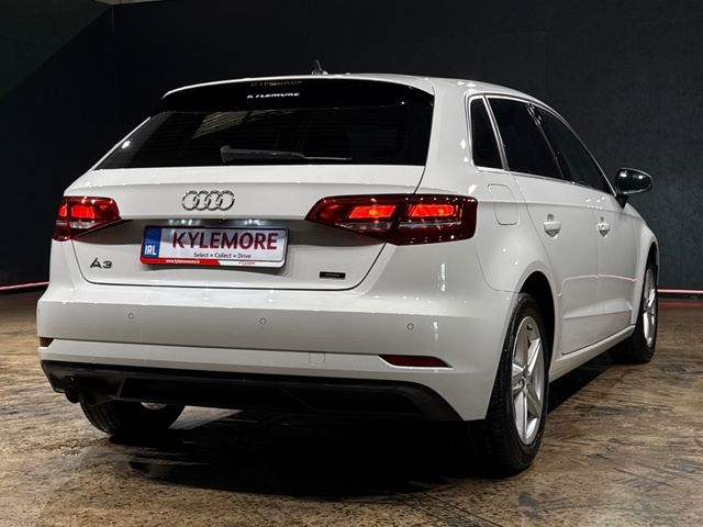Image for 2020 Audi A3 1.4 TFSI AUTO
