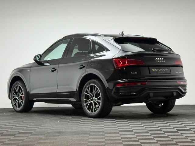 Image for 2023 Audi Q5 S LINE 50 TFSI E 50 SPORTBACK QUATTRO