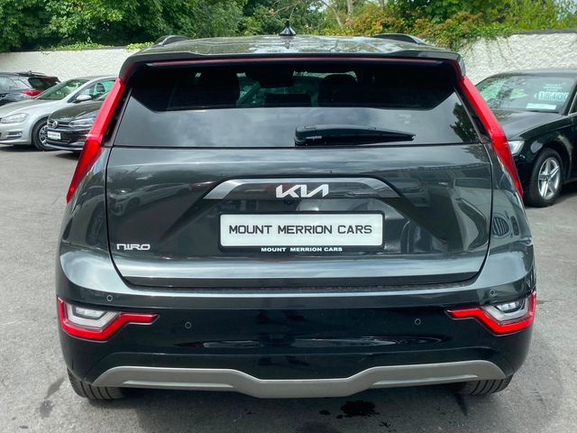 Image for 2023 Kia e-Niro 65Kw Premium Spec