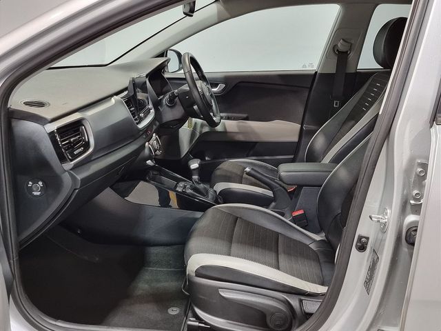 Image for 2025 Kia Stonic ** BEST VALUE ** AUTOMATIC ** K3 ** 120 BHP ** MILD HYBRID ** TRINITY SKODA **