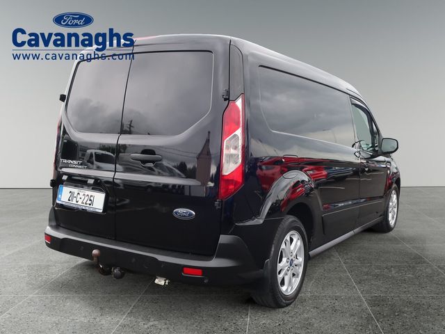 Image for 2021 Ford Transit 
