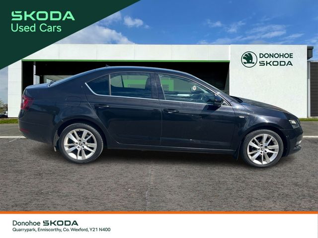 Image for 2020 Skoda Octavia Soleil 1.6TDI 115HP 