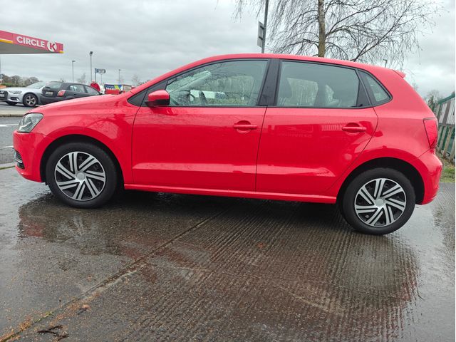 Image for 2015 Volkswagen Polo 1.2 AUTO