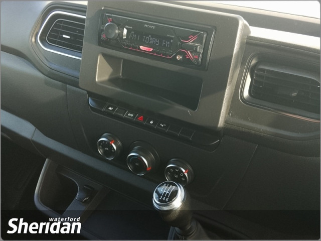 Image for 2021 Opel Movano 11-L1H2 Fwd3.5t-2.3 135-D6S 5D