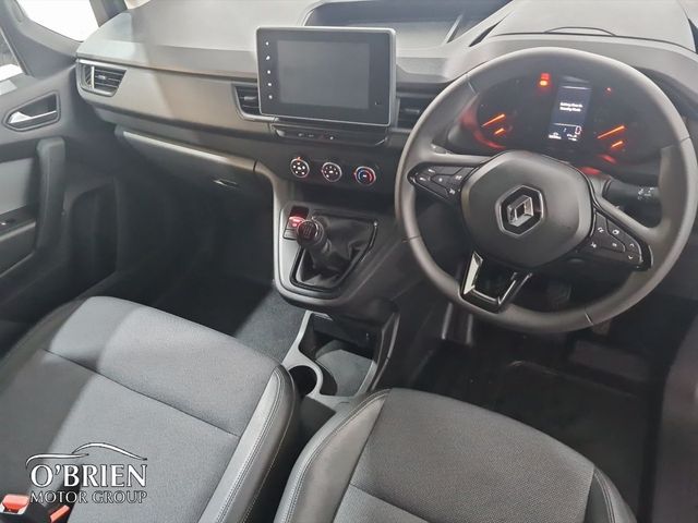 Image for 2024 Renault Kangoo KANGOO ML19 DCI 95 START 4DR