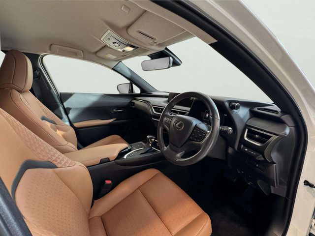 Image for 2021 Lexus UX 250H Hybrid VERSION C, 360 camera
