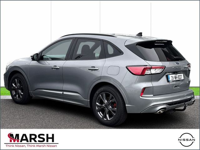 Image for 2021 Ford Kuga ST-LINE 5DR 1.5TD 120HP