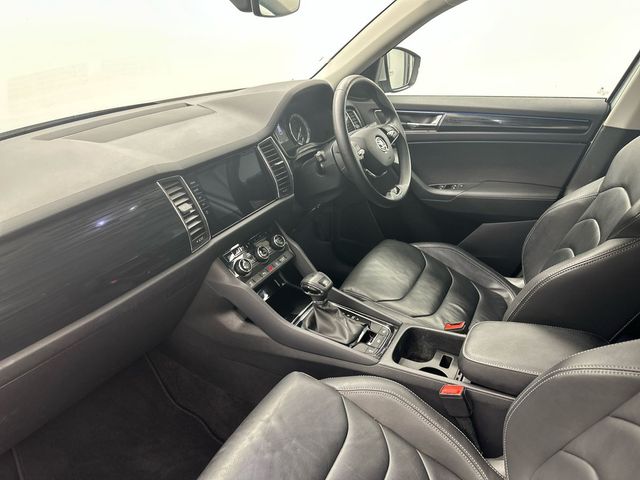 Image for 2021 Skoda Kodiaq 2.0TDI STYLE *PRICE DROP* €130 PER WEEK