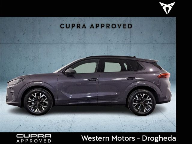 Image for 2026 Cupra Terramar READY. SET. CUPRA. 1.5 eTSI 150hp DSG V2