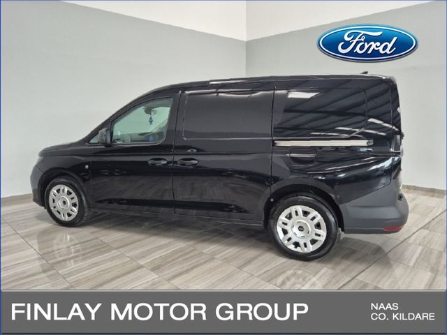 Image for 2025 Ford Transit Connect TRANSIT CONNECT LWB TREND 2.0 DIESEL