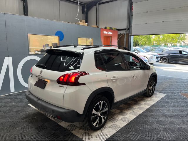 Image for 2018 Peugeot 2008 €12950 2018 PEUGEOT 2008 1.2 AUTOMATIC / CRUISE CONTROL / REVERSE CAMERA / PANORAMIC SUNROOF AND MORE