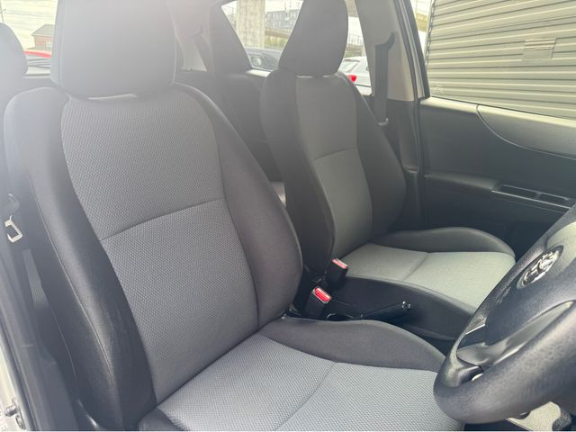 Image for 2014 Toyota Yaris 1.0 SMILE EITION AUTO