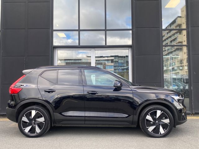Image for 2024 Volvo XC40 Dark Plus Recharge Auto EV
