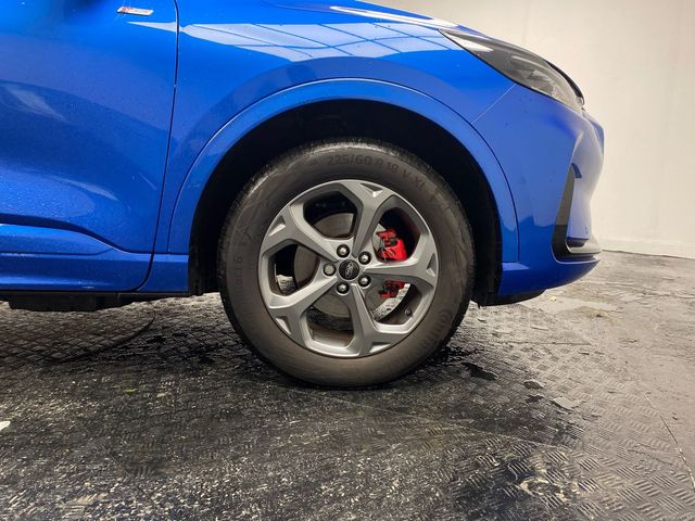 Image for 2025 Ford Kuga 2.5 Duratec 243PS PHEV ST-Line Auto