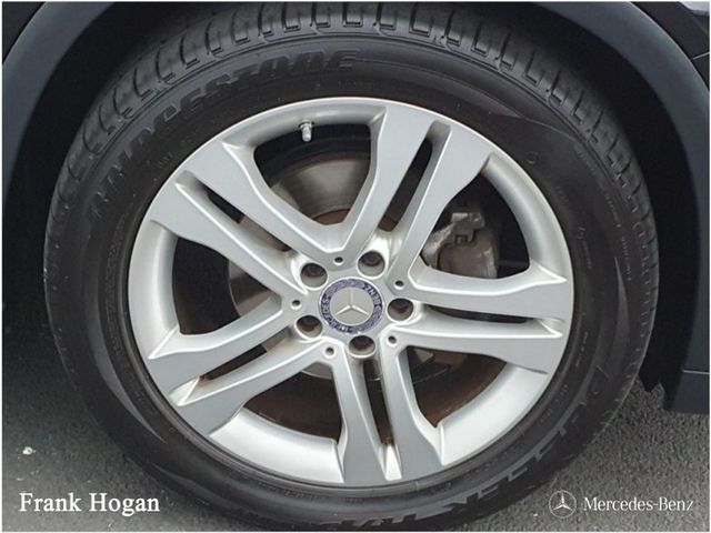 Image for 2016 Mercedes-Benz GLA Class GLA 180 URBAN A/T 1.6 Petrol 122 BHP Auto Road Tax: €270