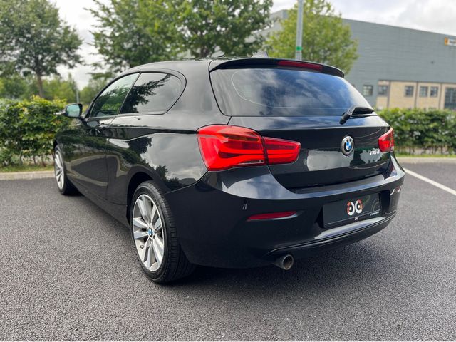 Image for 2015 BMW 1 Series DIESEL SPORT *FRESH NCT