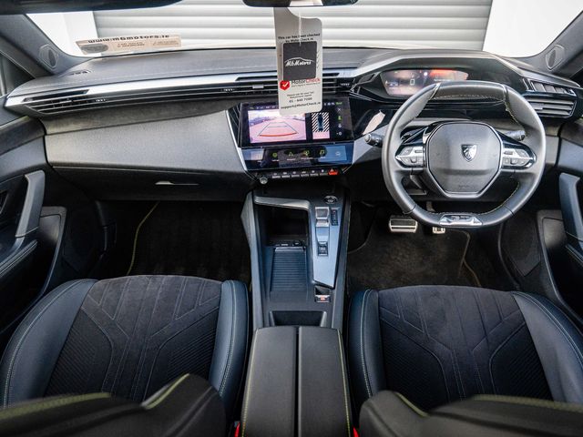 Image for 2023 Peugeot 408 GT 1.2 130 Automatic 4DR Auto