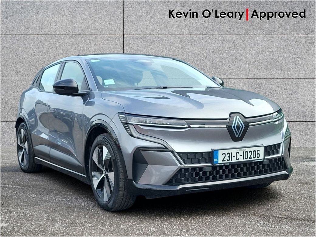 Image for 2023 Renault Megane E-Tech E-TECH EV60 220hp Equilibre