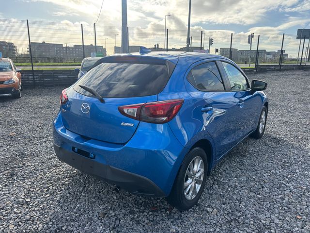 Image for 2016 Mazda Demio 