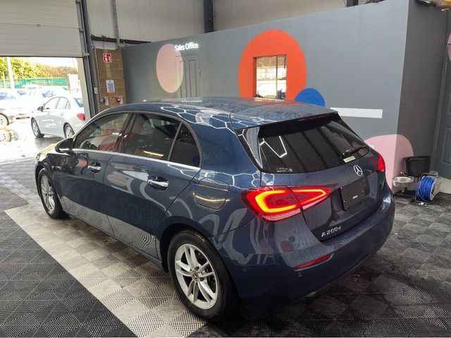 Image for 2020 Mercedes-Benz A Class €25950 2020 MERCEDES-BENZ A200D 2.0 AUTOMATIC / CRUISE CONTROL / REVERSE CAMERA / ELECTRIC MEMORY & HEATED SEATS / PADDLE SHIFTERS / APPLE CARPLAY