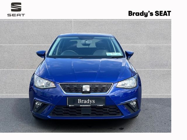 Image for 2019 SEAT Ibiza 1.0MPI 80HP SE