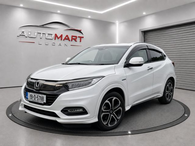 Image for 2019 Honda Vezel 