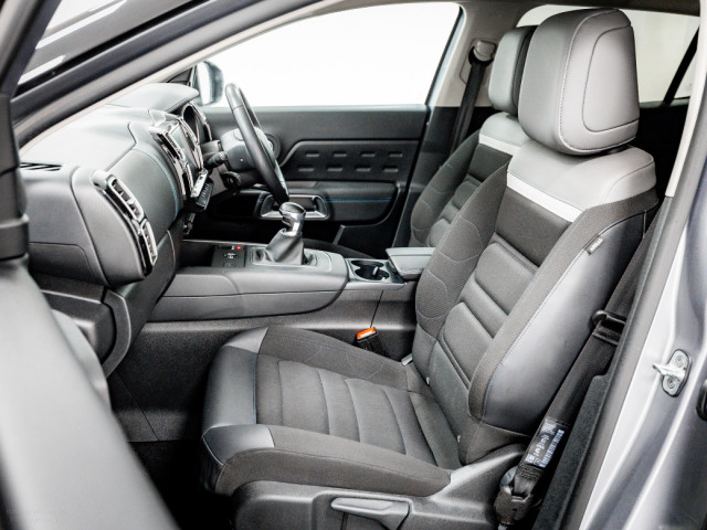 Image for 2023 Citroen C5 Aircross Feel Pack 1.5 Diesel 130HP