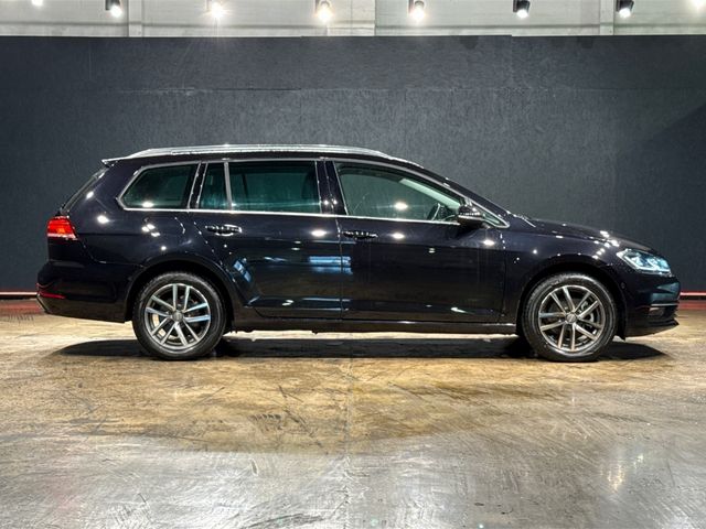 Image for 2020 Volkswagen Golf ESTATE - UPGRADED ALLOYS - DIGITAL DASH - HUGE BOOT SPACE - REVERSE CAMERA/PARKING SENSORS - CRUISE CONTROL