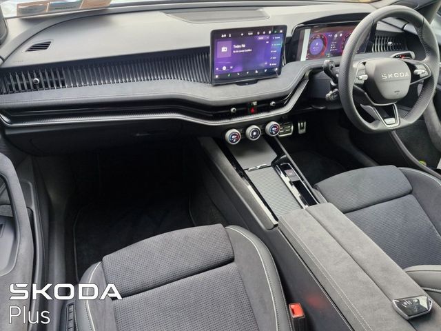 Image for 2025 Skoda Superb Sportline 2.0 TDI 150HP DSG