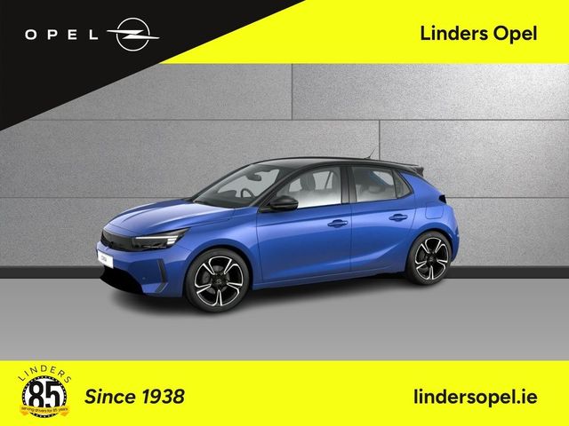 Image for 2026 Opel Corsa Pre Order Now for 262 - 1.2 Petrol 