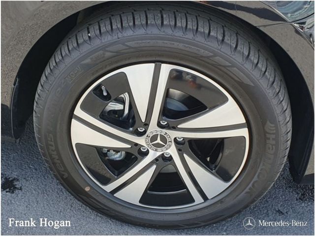 Image for 2025 Mercedes-Benz V Class THE ALL NEW MERCEDES BENZ V CLASS.
