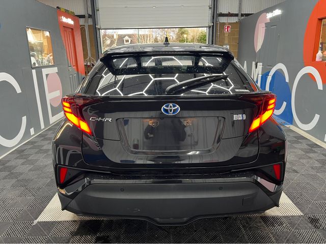 Image for 2020 Toyota C-HR ONLY €20950! 2020 TOYOTA C-HR HYBRID G 1.8 AUTOMATIC / REVERSE CAMERA / CRUISE CONTROL 