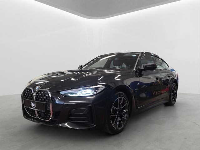 Image for 2022 BMW 4 Series 420D M-SPORT GRAN COUPE. FSH. FINANCE ARRANGED. SIMI. AA APPROVED.