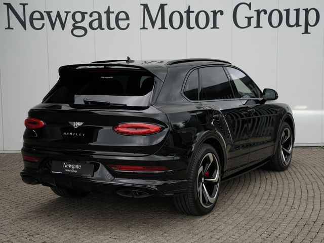 Image for 2024 Bentley Bentayga S V6 *2 Years Manufacturer Warranty & Service Plan*