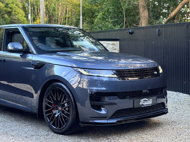 Image for 2023 Land Rover Range Rover Sport 2023 (232) Range Rover Sport P460E SE 3.0