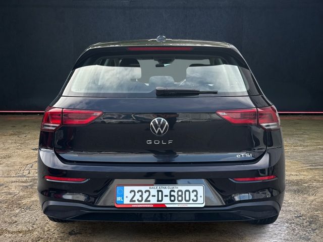 Image for 2023 Volkswagen Golf 1.0 ETSI AUTOMATIC - PARKING PILOT - CRUISE CONTROL