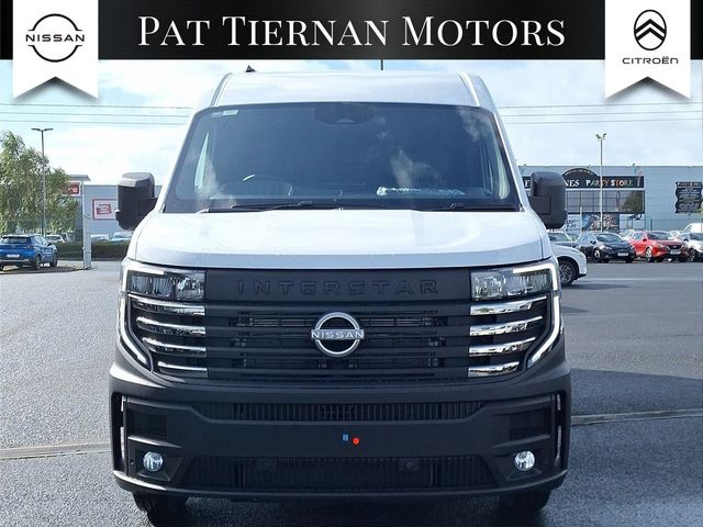 Image for 2025 Nissan Interstar L3H2 SV PREMIUM 150 CVT