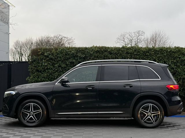 Image for 2024 Mercedes-Benz EQB 4MATIC AMG-LINE PREMIUM 7-SEATER // LOW MILEAGE // APPLE CARPLAY/ANDROID AUTO // DIGITAL CLUSTER