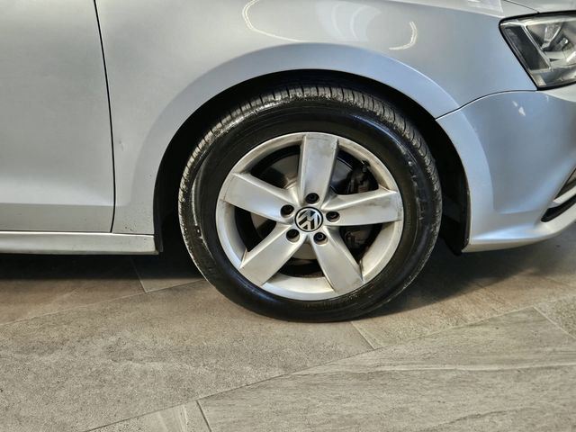 Image for 2016 Volkswagen Jetta 2.0 TDI DSG 110HP Comfortline