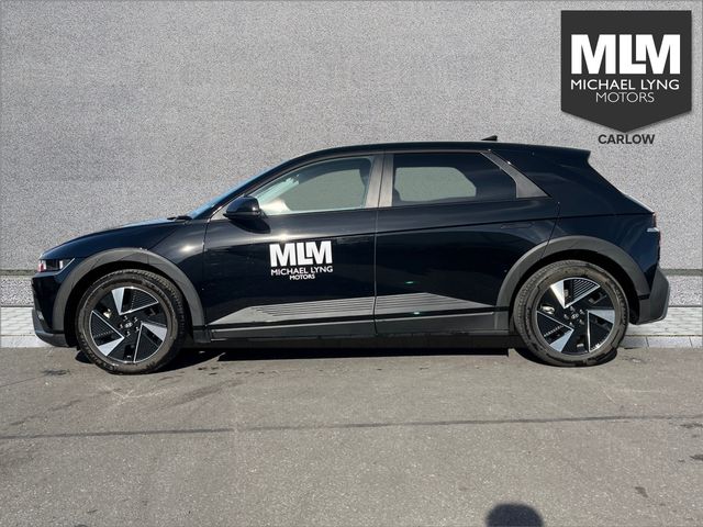 Image for 2026 Hyundai Ioniq 5 Stellar 84KWH 5DR Auto