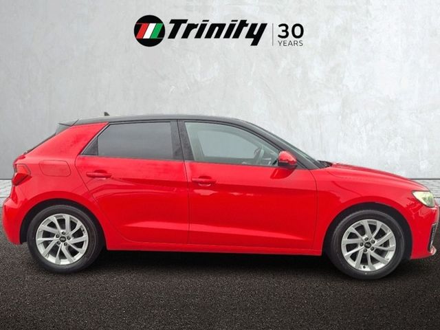 Image for 2021 Audi A1 ** SPORT ** AUTO ** TRINITY MOTORS WEXFORD **