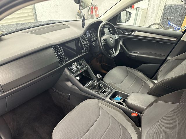 Image for 2019 Skoda Kodiaq 2.0TDI 4X4 AMBITION *JUST IN* €105 P/W
