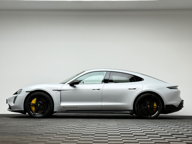 Image for 2023 Porsche Taycan TURBO S 761HP *HUGE SPEC*