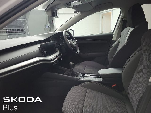 Image for 2023 Skoda Octavia Ambition 1.0Tsi 110Bhp